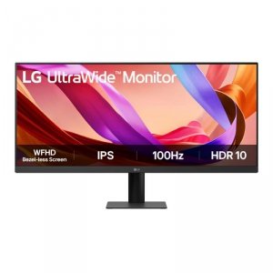 Monitor LG 29 UltraWide 29U511A-B IPS WFHD 100Hz HDMI DP - USZ OPAK