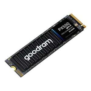 Dysk SSD GOODRAM PX500 1TB M.2 2280 PCIe Gen.3 NVMe 1.4 (3300/2700 MB/s)