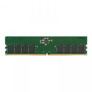 Pamięć DDR5 Kingston ValueRAM 16GB (1x16GB) 5600MHz CL46 1,1V Non-ECC