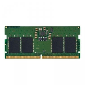 Pamięć SODIMM DDR5 Kingston 8GB (1x8GB) 5600MHz CL46 1,1V Non-ECC