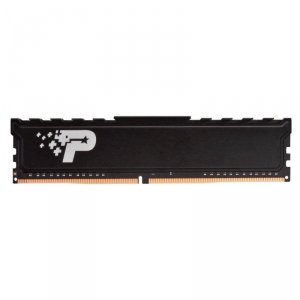 Pamięć DDR4 Patriot Signature Premium 4GB (1x4GB) 2666 MHz CL19 1,2V DIMM