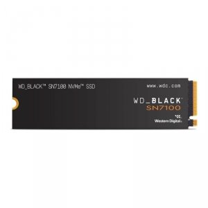 Dysk SSD WD Black SN7100 1TB M.2 2280 PCIe NVMe (7250/6900 MB/s) WDS100T4X0E