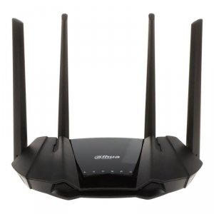 Router bezprzewodowy Dahua AX15M WiFi 6 AX1500 2xLAN 1xWAN