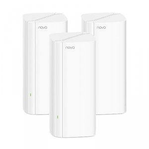 System Mesh Tenda nova EX12 (3-pack) WiFi 6 3000Mb/s