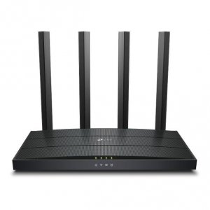 Router TP-Link Archer AX12 Wi-Fi 6 AX1500 3xLAN 1xWAN - OTW OPAK