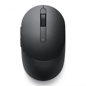 Mysz bezprzewodowa Dell MS5120W optyczna 1600 DPI Black