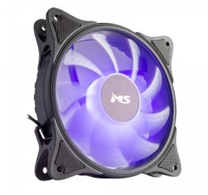 Wentylator MS FREEZE A300 ARGB-3pin