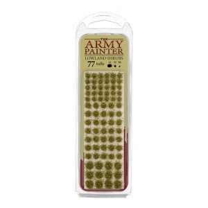 The Army Painter - Lowlands Shrubs