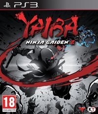 Gra Yaiba Ninja Gaiden Z PS3