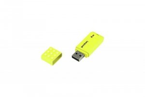 Pendrive 8GB USB 2.0 GOODRAM UME2 Yellow