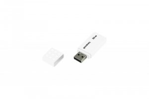 Pendrive 32GB GOODRAM UME2 USB 2.0 White
