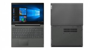 Laptop Lenovo V155-15API Ryzen 5 3500U, 15,6 FHD, RAM 8GB, SSD 256GB, Radeon Vega 8, DVD, Windows 10 Home