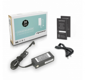 Zasilacz Movano 19v 2.37a (4.0x1.35) 45W do Asus