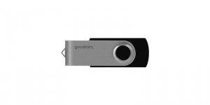 Pendrive GOODRAM UTS2 64GB USB 2.0 Black