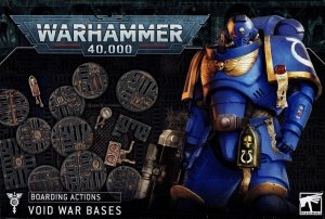 Boarding Actions: Void War Bases