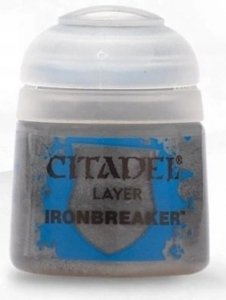 Farba Citadel Layer: Ironbreaker 12ml