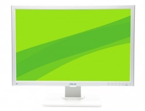 Monitor ASUS BE24A 24'' LED IPS DP FullHD wbudowane głośniki PIVOT (1920x1200) (używany)