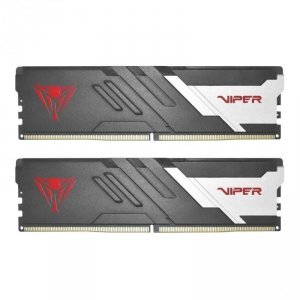 Pamięć DDR5 32GB (2x16GB) 6000 MHz CL36 Patriot Viper Venom 1,35V AMD EXPO, Intel XMP 3.0