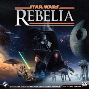 Star Wars: Rebelia