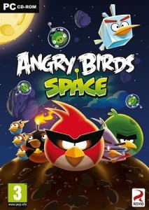 Gra Angry Birds Space PC