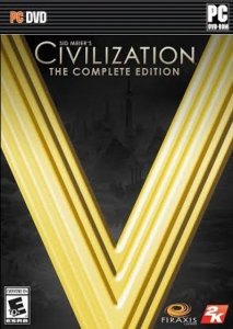 Gra Civilization V The Complete Edition PC