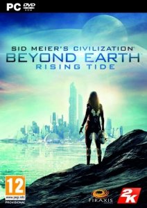 Civilization: Beyond Earth - Rising Tide PL (PC)