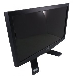 Monitor Acer x163h 15,6 (używany)