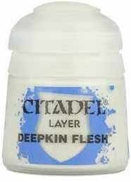 Farba Citadel Layer: Deepkin Flesh 12ml