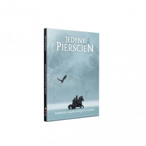 Jedyny Pierścień: Kroniki Samotnych Krain