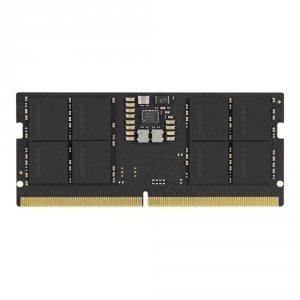Pamięć SODIMM DDR5 GOODRAM 16GB (1x16GB) 5600MHz CL46 1,1V