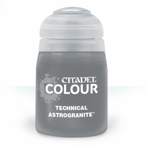 Farba Citadel Technical - Astrogranite 18ml