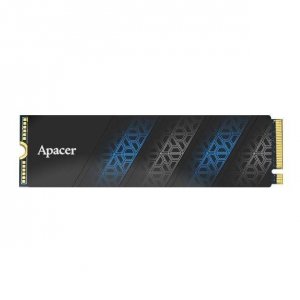  Dysk SSD Apacer AS2280P4U Pro 512GB M.2 PCIe Gen3x4 2280 (3500/2300 MB/s) 3D NAND