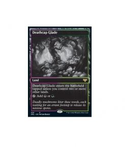 Deathcap Glade