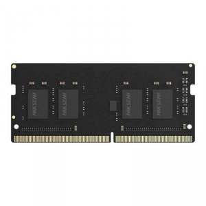 Pamięć SODIMM DDR3 8GB (1x8GB) 1600MHz CL11 1,35V HIKSEMI Hiker