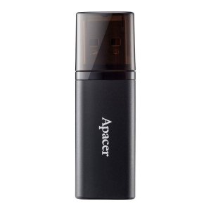 Pendrive 32GB USB 3.2 gen.1 Apacer AH25B czarny