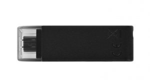 Pendrive Kingston DataTraveler 70 32GB USB 3.2 Gen 1 Type-C