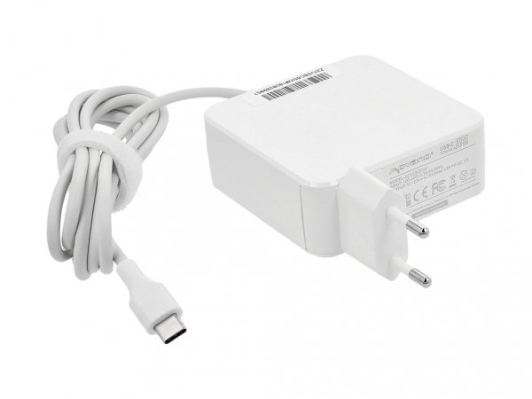 Zasilacz Movano 65W USB type C USB-C