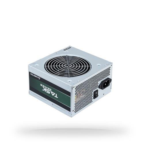 Zasilacz Chieftec TPS-400S 400W ATX 120mm Spraw &gt;85%