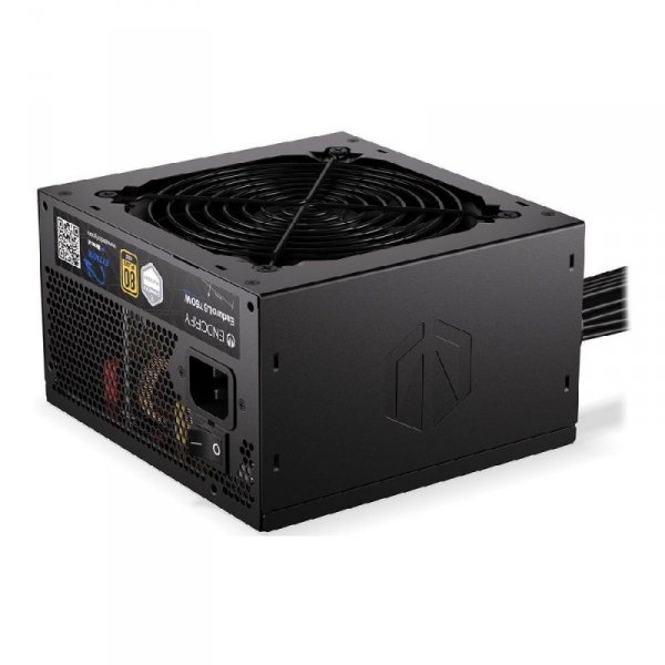 Zasilacz Endorfy Enduro L6 750W ATX 120mm 80 Plus Gold