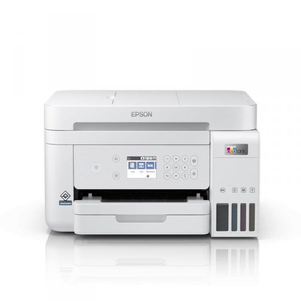 Urządzenie wielofunkcyjne atramentowe Epson EcoTank L6276 3w1 - USZ OPAK