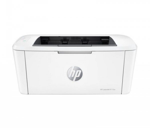 Drukarka laserowa HP LaserJet M110w (7MD66F) - USZ OPAK