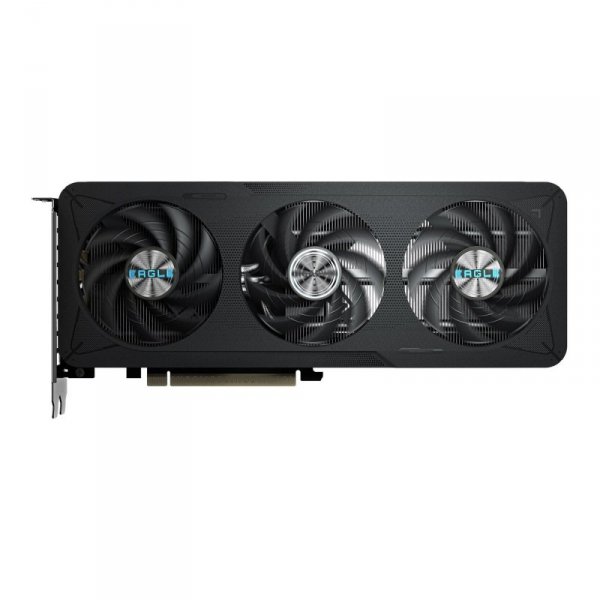 Karta VGA Gigabyte GeForce RTX 5060 EAGLE MAX OC 8G 8GB GDDR7 128bit HDMI+3xDP PCIe5.0