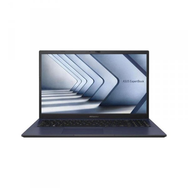 Notebook Asus B1502CVA-BQ0109X 15,6&quot;FHD/i3-1315U/8GB/SSD512GB/UHD/11PR Star Black 3Y
