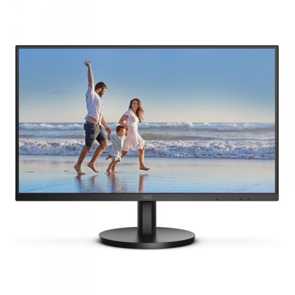 Monitor AOC 27&quot; 27B3CA2 HDMI DP USB-C głośniki 2x2W