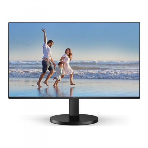 Monitor AOC 27&quot; 27B3CF2 HDMI 3xUSB głośniki 2x2W