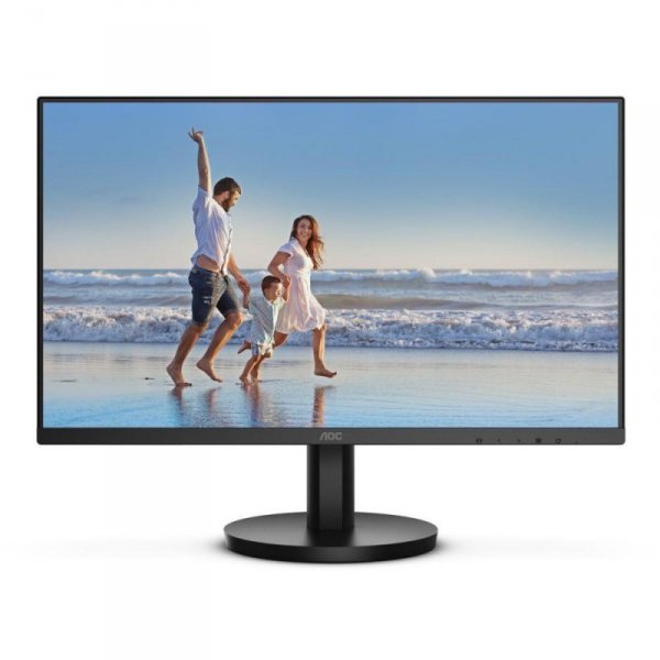 Monitor AOC 27&quot; 27B3HA2 HDMI VGA głośniki 2x2W