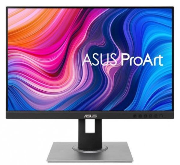 Monitor Asus 24,1&quot; ProArt PA248QV VGA HDMI DP 4xUSB 3.0 głośniki