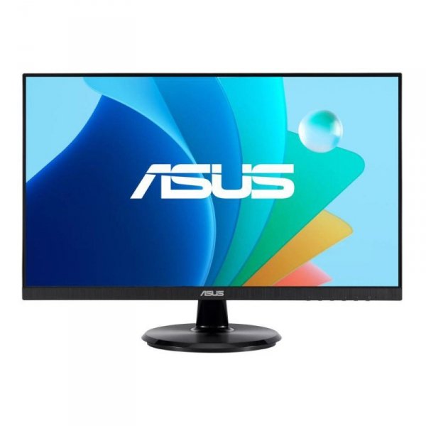Monitor Asus 23,8&quot; Eye Care Gaming Monitor VA24DQFR HDMI DP VGA głośniki