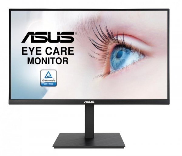 Monitor Asus 27&quot; VA27AQSB HDMI DP 2xUSB 2.0 głośniki