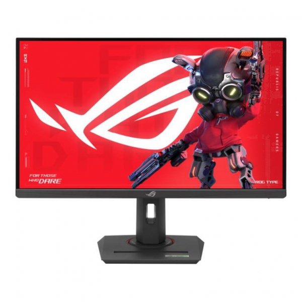 Monitor Asus 27&quot; ROG Strix XG27ACMG HDMI DP USB-C